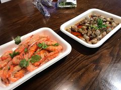 -盒马鲜生(杭州运河上街店)