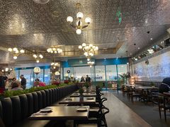 -FISH&POTATO Cō(地中海美食 万象城店)