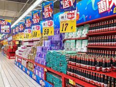 -大润发(康桥店)
