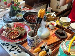 -南昌大饭店·地标美食名片(万寿宫店)