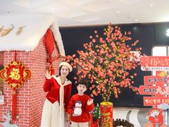-青岛鑫江温德姆酒店