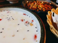 -左陕右甘(亚运村店)