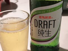 -湘江红·湖南招牌菜(莲花南路店)