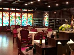 大堂-马克西姆餐厅(崇文门店)