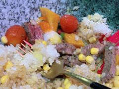 -Miss Fresh轻食(南京西路店)