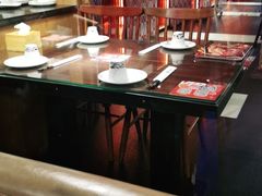 -江边城外烤全鱼(方庄时代购物中心店)