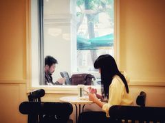 -星巴克臻选(广州沙面店)