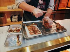 -火刻北京烤鸭(市北区·鲍岛市场店)