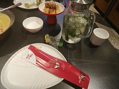 -辣尚瘾·烤鱼·新川菜(交大直营店)