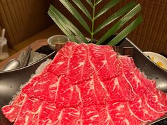 -三出山火锅(南京万象天地店)