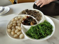 -阿忠食坊大排档·20年老店(万象城店)
