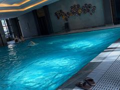 -上海崇明金茂凯悦酒店