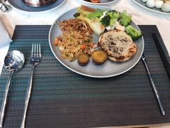 -菲住布渴酒店自助餐厅(阿里巴巴西溪园区店)