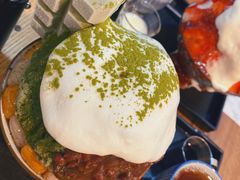 -WONDER ICE 萬得冰田(建設路总店)
