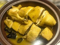 -百味馆·海鲜·湛江菜(后海花园店)