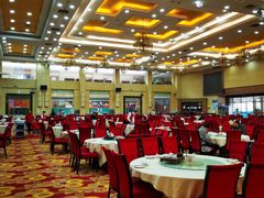 大堂-叙福楼海鲜酒家(季华西路店)