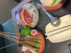-生如夏花泰式火锅(西村黑金店)