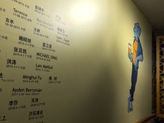 -bluefrog蓝蛙(悠唐购物中心店)