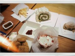-1Cake壹刻蛋糕(鳌峰店)
