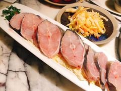 清江肥鱼-鱼豆吉·豆浆鱼火锅(宜昌万达店)