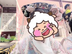 -美云庭古装·格格服汉服·京城旅拍(北京店)