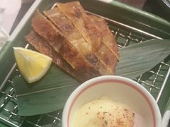 -匠和风精致料理(莆田财富中心店)