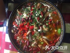 -小厨子私房菜·云南美食店