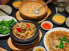 -潮堂 · 潮州菜(国贸商城店)