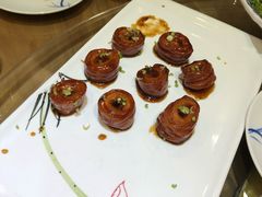 九转大肠-崔义清鲁菜馆(大明湖店)