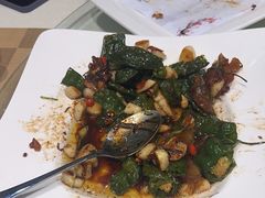 -和源祥·日照菜扛把子(万平口一店)