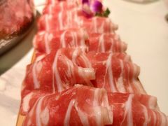 -小肥羊·牛羊肉火锅(万达广场店)