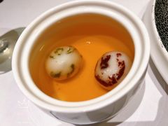 雨花石汤圆-民国红公馆·秦淮八艳(夫子庙店)