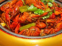 -乔街深夜食堂·小龙虾·高压锅生蚝(杭州总店)