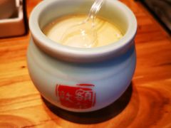 -额尔敦传统涮火锅·烧烤(鑫源山庄店)