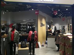 -MLB(砂之船奥莱店)