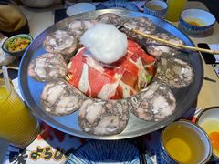 -太郎的家·平价日料(曼巴特店)