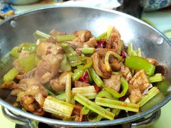 -哈尔滨饺子王·东北菜(鱼鳞浃路店)