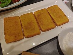 -福茂源横山铁锅羊肉(高新路店)