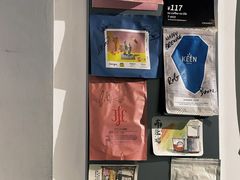 -JOHANDY COFFEE VOYAGE(水围1368文化街区店)