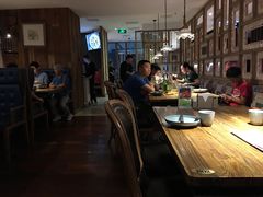 -青年公社烤鸭(青年路店)