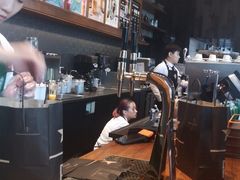 -星巴克臻选(广州高德置地秋广场店)