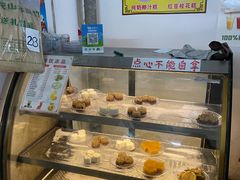 -洲心明记烧肉大粥(总店)
