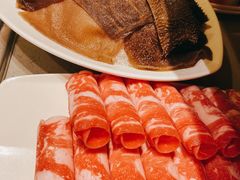 -海底捞火锅(高新万达店)