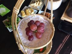 -青藤茶馆(南山路店)
