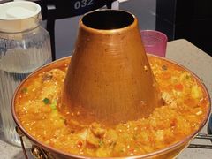 -觅山云南菜(泊富ICITY店)