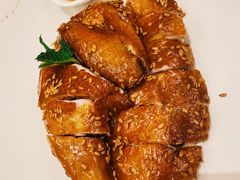 -广州文华东方酒店·江-由辉师傅主理