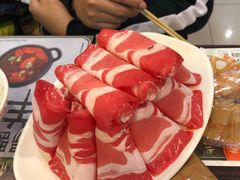 -呷哺呷哺(西单大悦城店)