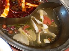 -羊来顺冰煮鲜羊 铁锅烀羊肉(中央大街店)