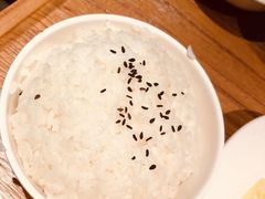 米饭-老板恋上鱼(印象城店)