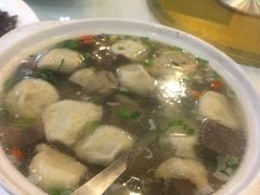 -渭塘酒家(生态园店)